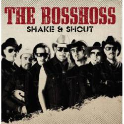 The Bosshoss : Shake & Shout - Epk 2008